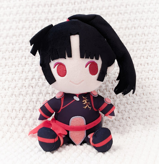 Sango - Inuyasha Exhibition Limited Edition Anime Stuffed Plush