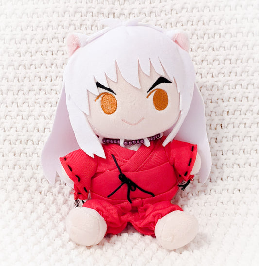 Inuyasha - Inuyasha Exhibition Limited Edition Anime Stuffed Plush