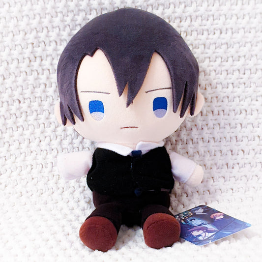 Hatori Sohma - Fruits Basket Munyugurumi KthingS Anime Stuffed Plush