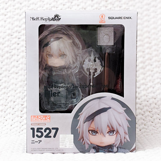NieR - NieR Replicant Nendoroid Figure 1527 Good Smile Company