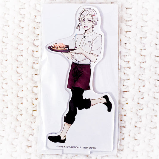 Atsushi Nakajima - Bungo Stray Dogs Anime Acrylic Figure Stand