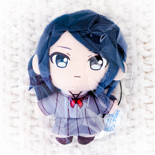 Hoshino Ichika - Project Sekai Hatsune Miku Colorful Stage Chibi Plush Strap