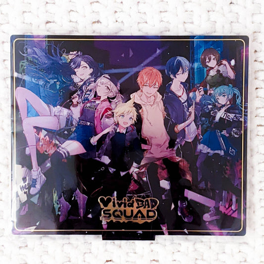 Vivid Bad Squad - Project Sekai Hatsune Miku Colorful Stage Group Acrylic Stand