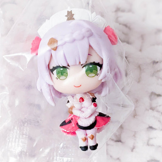 Noelle - Genshin Impact Mini Gashapon Chibi Figure Bushiroad miHoYo (Vol. 3)