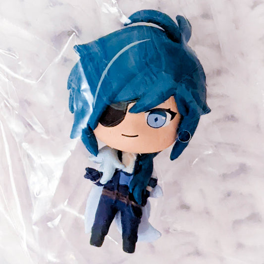 Kaeya - Genshin Impact Mini Gashapon Chibi Figure Bushiroad miHoYo (Vol. 3)