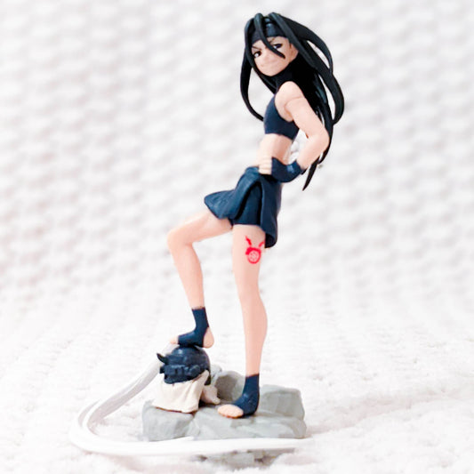 Envy - Fullmetal Alchemist Anime Mini Figure Bandai 2004