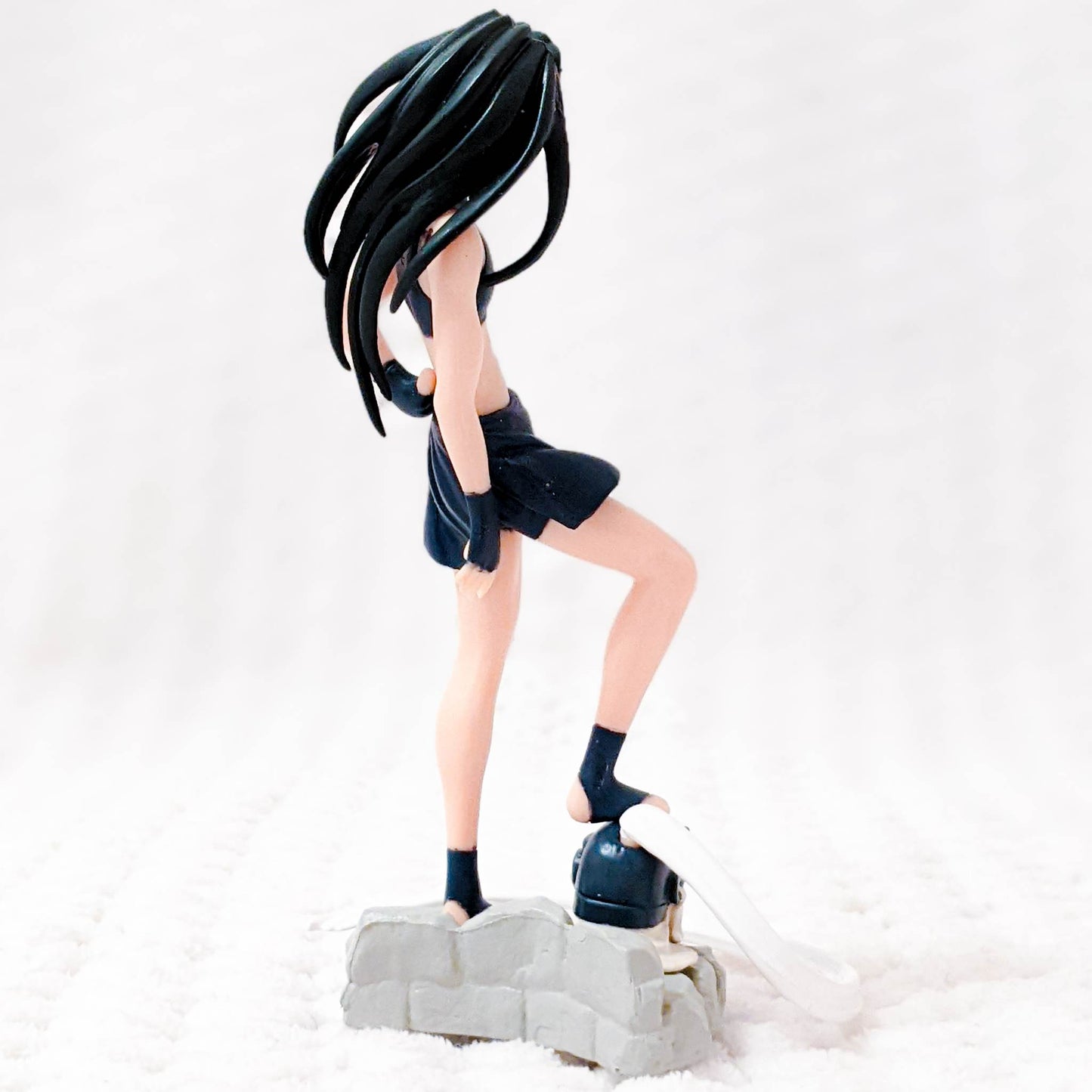 Envy - Fullmetal Alchemist Anime Mini Figure Bandai 2004