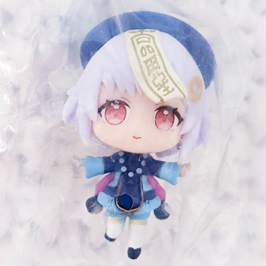 Qiqi - Genshin Impact Mini Gashapon Chibi Figure Bushiroad miHoYo (Vol. 2)