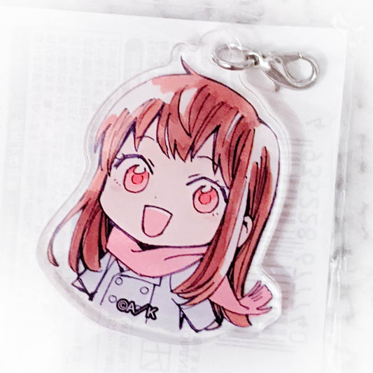 Hiyori Iki - Noragami Anime Chibi Art Acrylic Charm