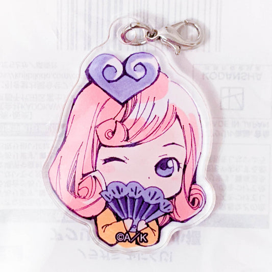 Kofuku - Noragami Anime Chibi Art Acrylic Charm