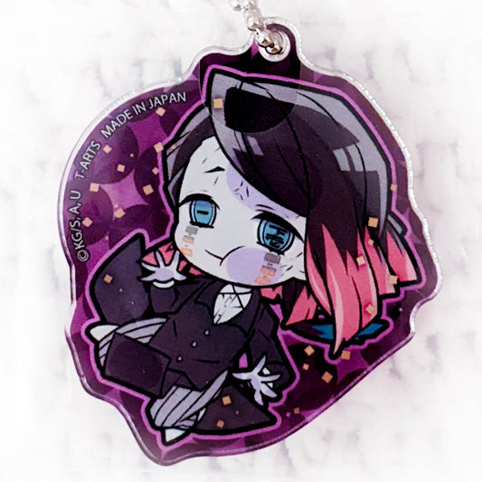 Enmu - Kimetsu no Yaiba Demon Slayer Anime Pita Acrylic Keychain