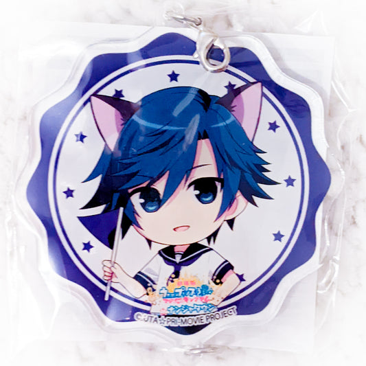 Tokiya Ichinose - Uta no☆Prince-sama Maji Love Kingdom Acrylic Charm