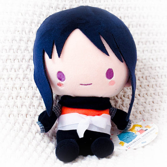 Lan Fan - Fullmetal Alchemist x Sanrio Nuigurumi KthingS Plush