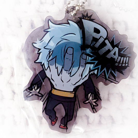 Tomura Shigaraki - My Hero Academia Anime Pita Acrylic Keychain