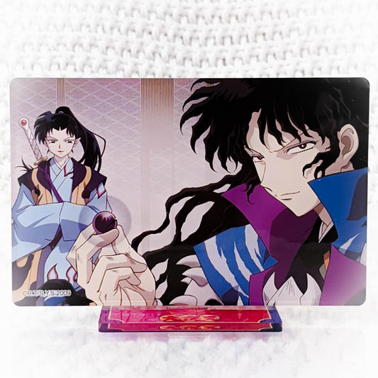 Byakuya & Naraku - Inuyasha Exhibition Anime Acrylic Stand