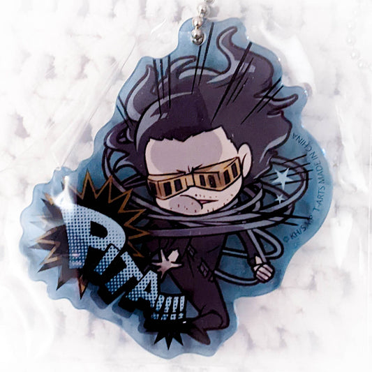 Shota Aizawa - My Hero Academia Anime Pita Acrylic Keychain