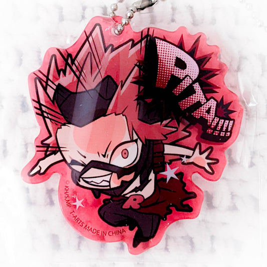 Eijiro Kirishima - My Hero Academia Anime Pita Acrylic Keychain