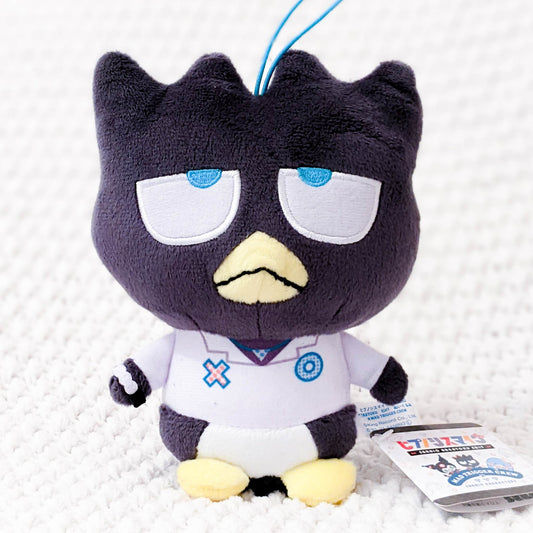 Samatoki Aohitsugi x Badtz Maru - Hypnosis Mic x Sanrio Collab Chibi Plush Strap