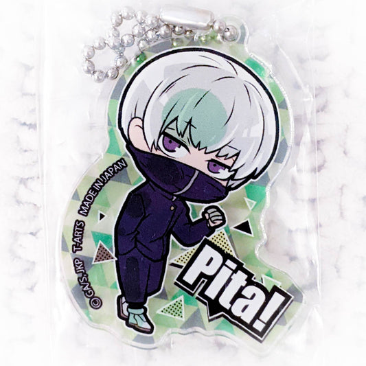 Toge Inumaki - Jujutsu Kaisen Anime Pita Acrylic Keychain