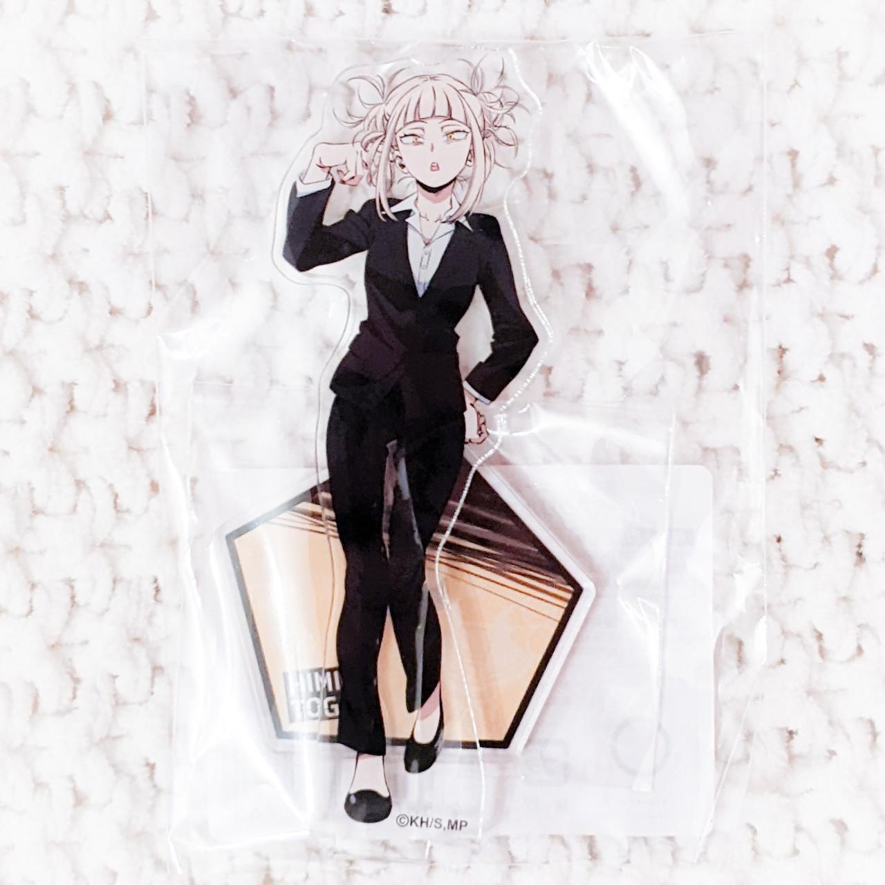 Himiko Toga Villain Event Suit Boku no My Hero Academia Acrylic Figure Stand