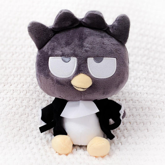 Badtz Maru x Ryunosuke Akutagawa Sanrio Bungo Stray Dogs Crossover Plush