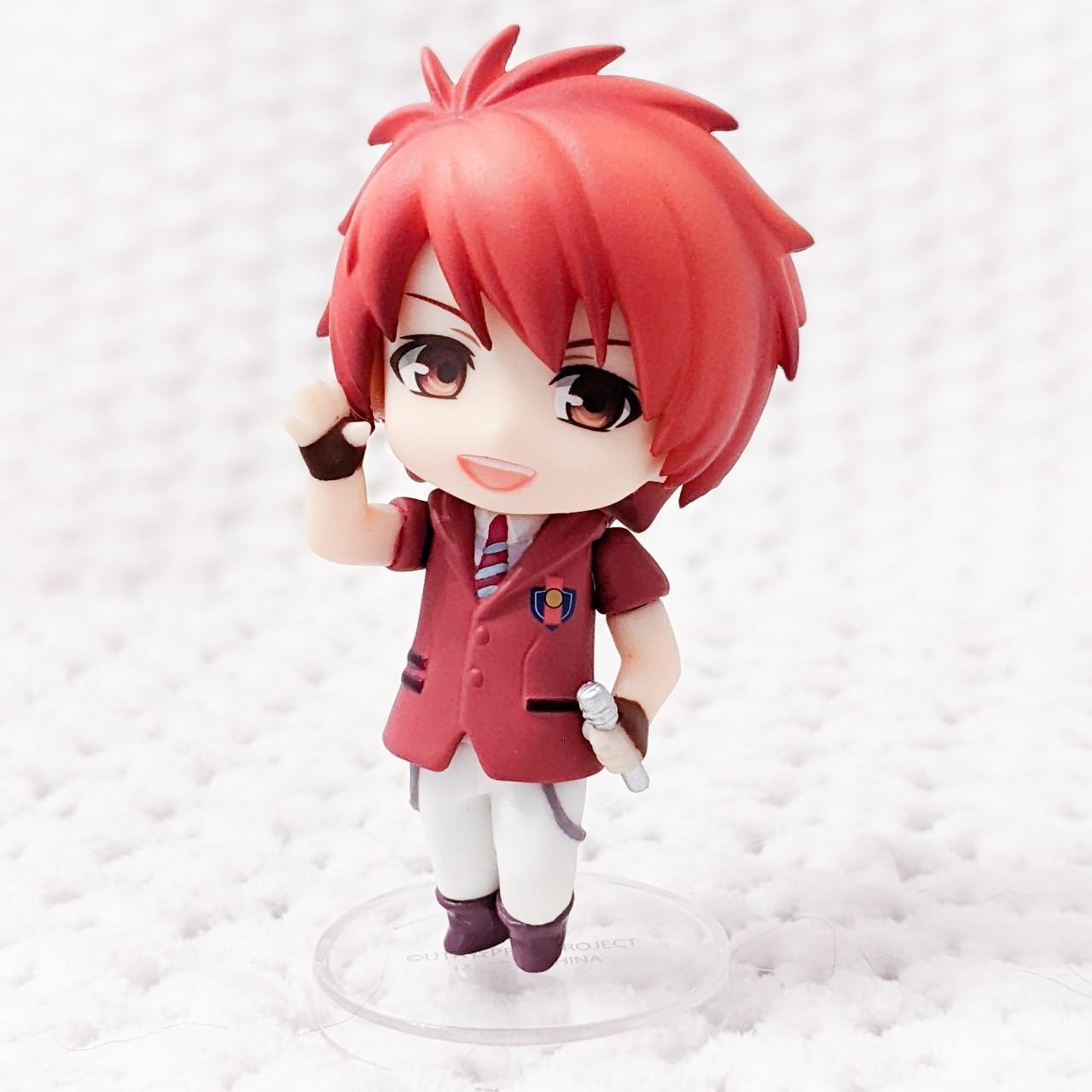 Ittoki Otoya Uta no Prince Sama Anime Nendoroid Petite Figure Good Smile Company