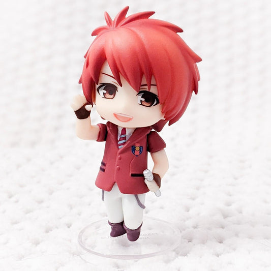 Ittoki Otoya Uta no Prince Sama Anime Nendoroid Petite Figure Good Smile Company