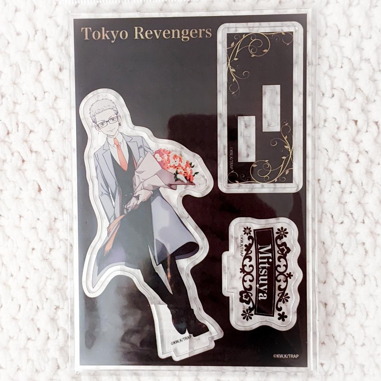The end of the manga Tokyo Revengers, dated in Japan - Animes-Figures
