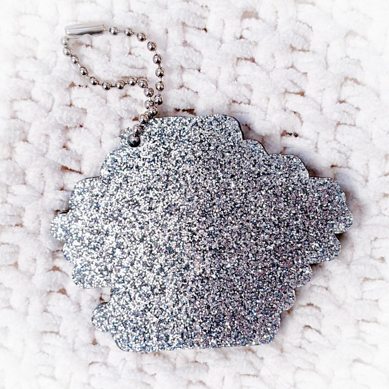 Langa Hasegawa (Snow) - SK8 The Infinity Anime Glitter Acrylic Keychain