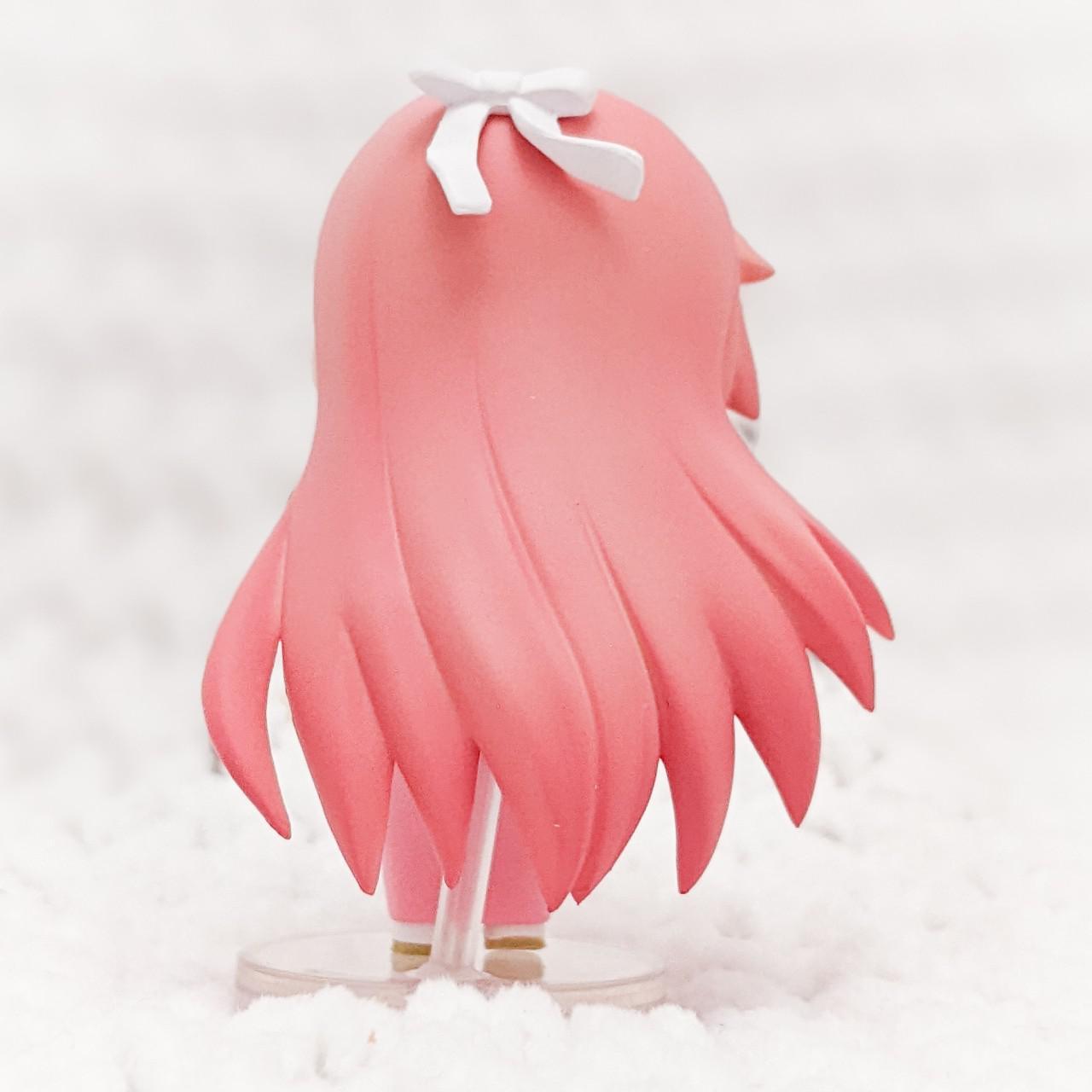 Megurine Luka Akahitoha Vocaloid Nendoroid Petite Figure Good Smile Company