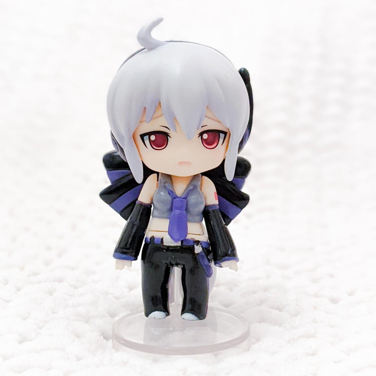 Haku Yowane Vocaloid Nendoroid Petite Figure Series 01 Good Smile Company