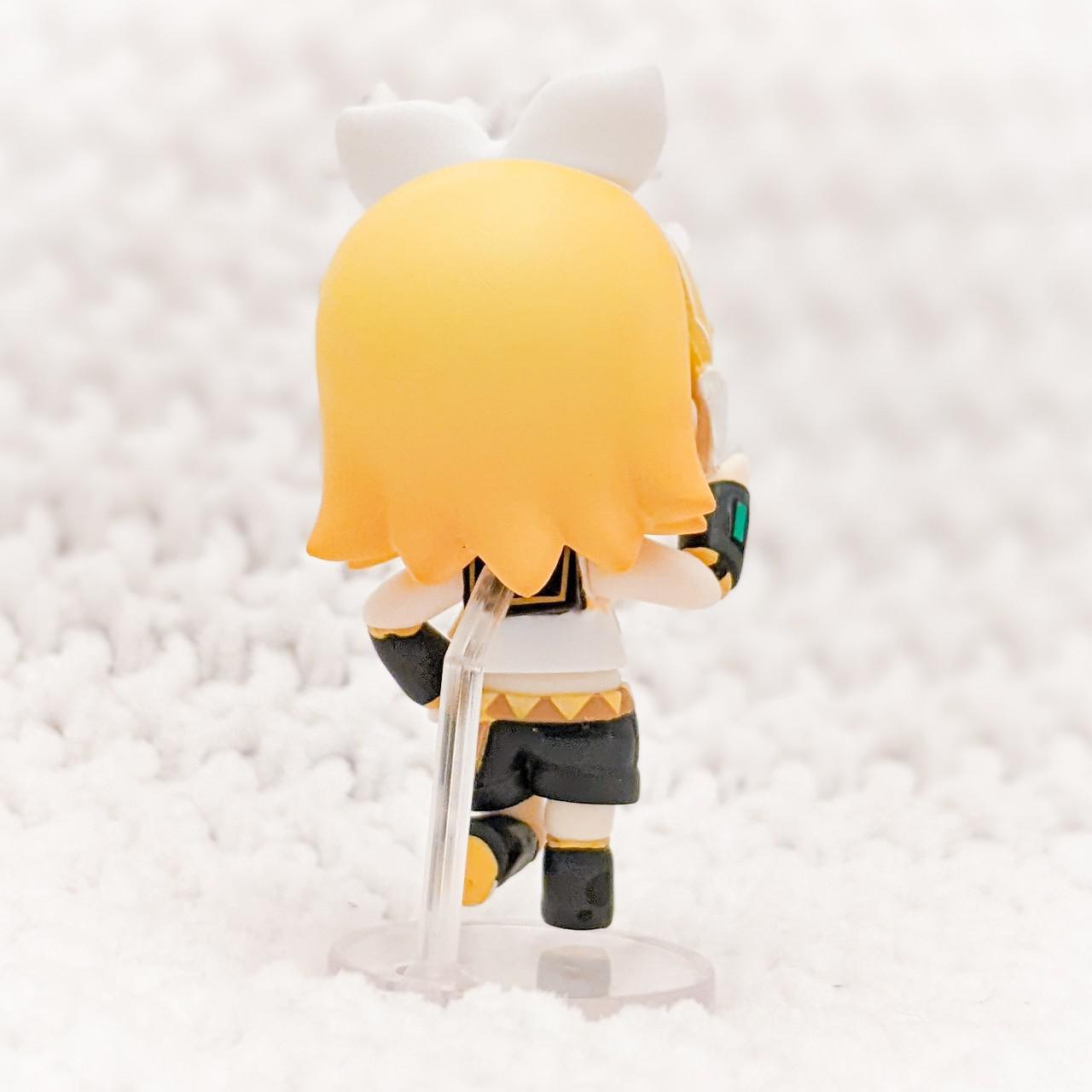 Kagamine Rin Vocaloid Nendoroid Petite Figure Good Smile Company