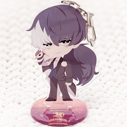 Simon Blackquill Capcom Cafe Ace Attorney 20th Anniversary Acrylic Stand
