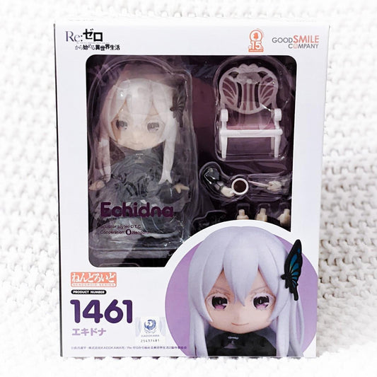Echidna Re:Zero Nendoroid Figure 1461 Good Smile Company