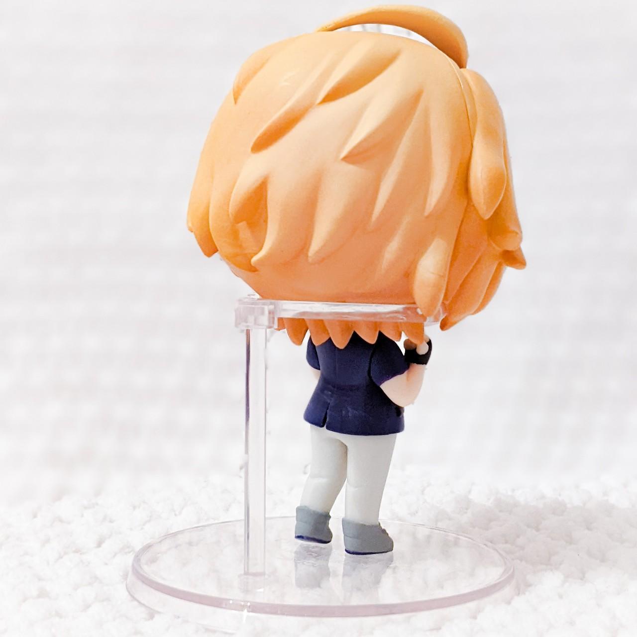 Natsuki Shinomiya Uta no Prince Sama UtaPri Anime Ani-Kuji Chibi Figure