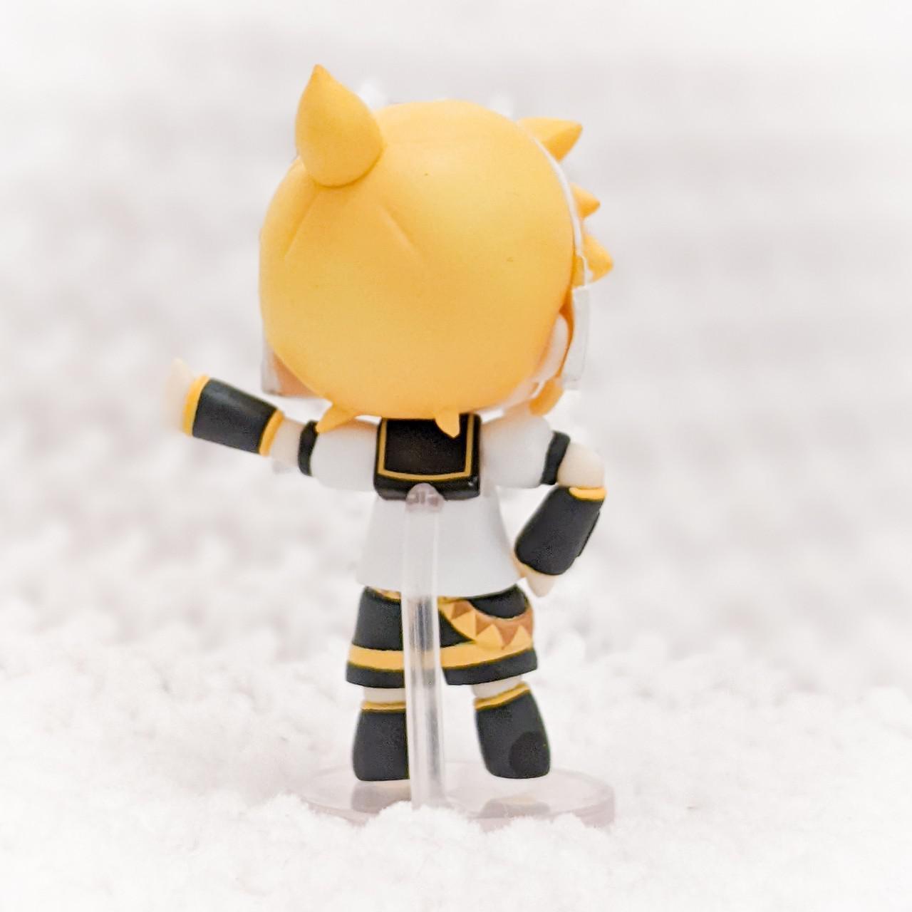 Kagamine Len Vocaloid Nendoroid Petite Figure Good Smile Company