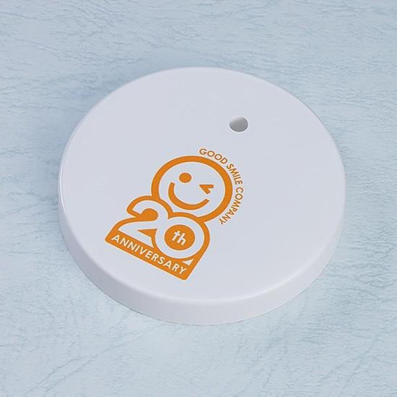 Nendoroid More Dress Up Outfit - Coming of Age Ceremony Kimono Hakama (WHITE)