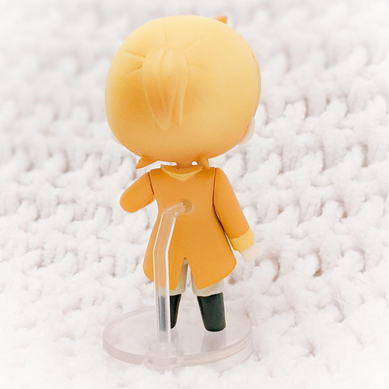 Kagamine Len Servant of Evil Vocaloid Nendoroid Petite Figure Good Smile Company