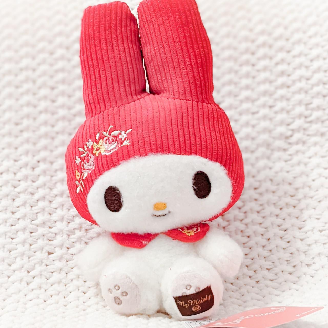 my melody red