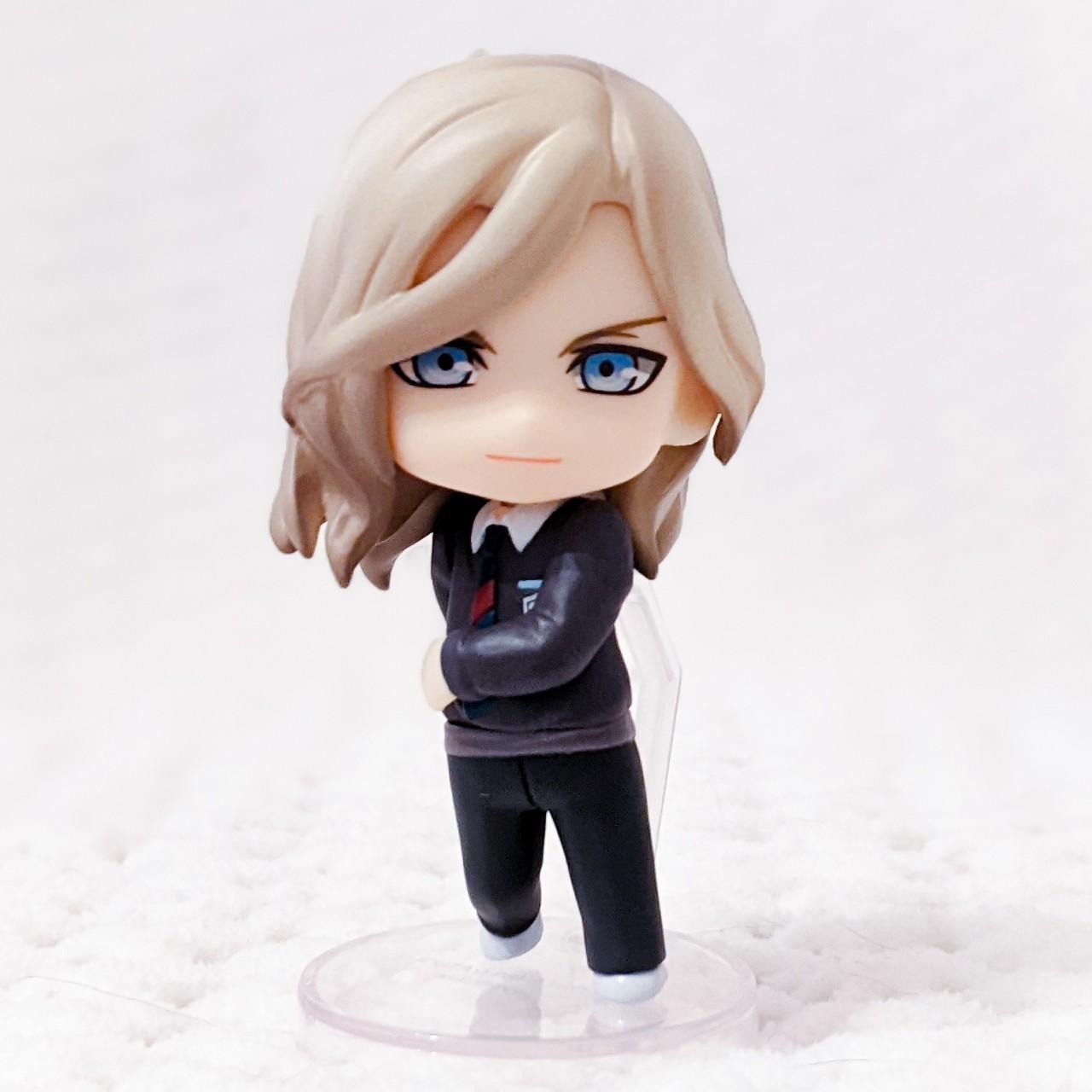Camus Uta no Prince Sama Anime Nendoroid Petite Figure Good Smile Company