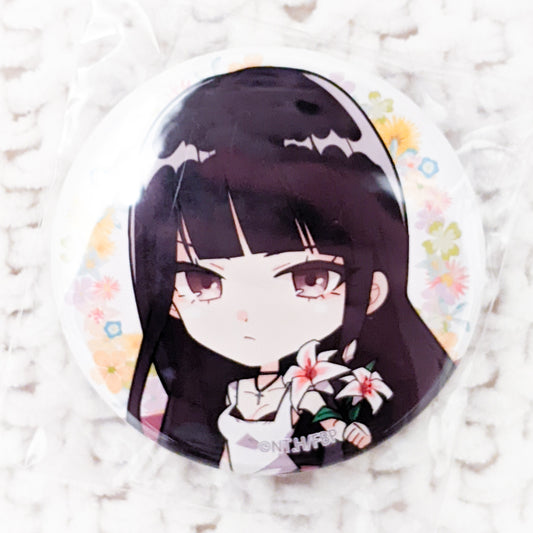 Isuzu Sohma Fruits Basket Chibi Anime Tin Badge Pin Button