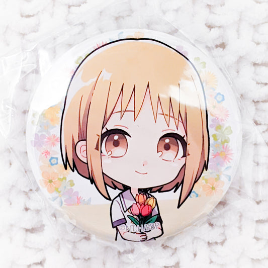 Ritsu Sohma Fruits Basket Chibi Anime Tin Badge Pin Button