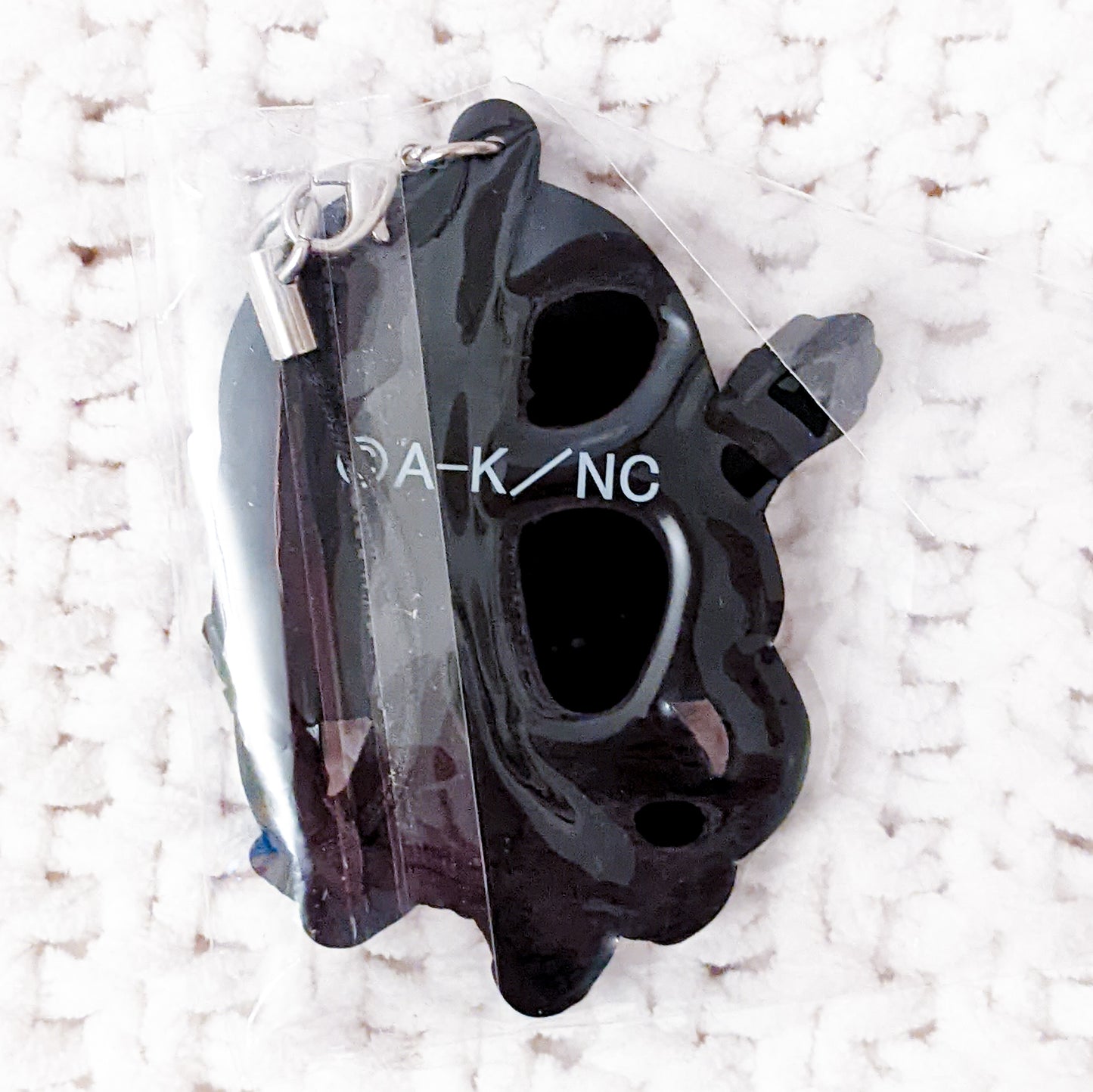 Hiyori Iki - Noragami Anime Chibi Earphone Jack Rubber Strap