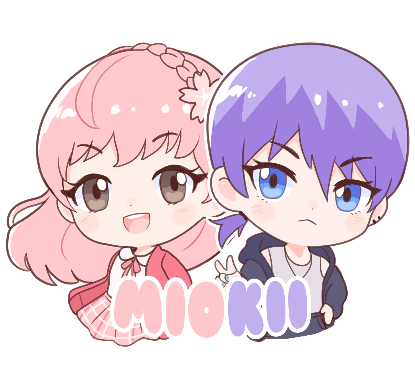 ♡ Miokii Shop Gift Card ♡