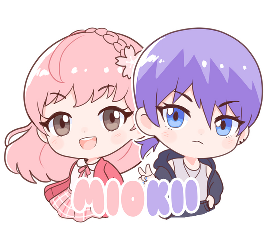 ♡ Miokii Shop Gift Card ♡