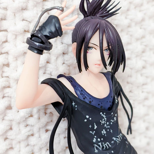 Speed O Sound Sonic One Punch Man Anime 1/7 Scale Figure B'Full Fots Japan