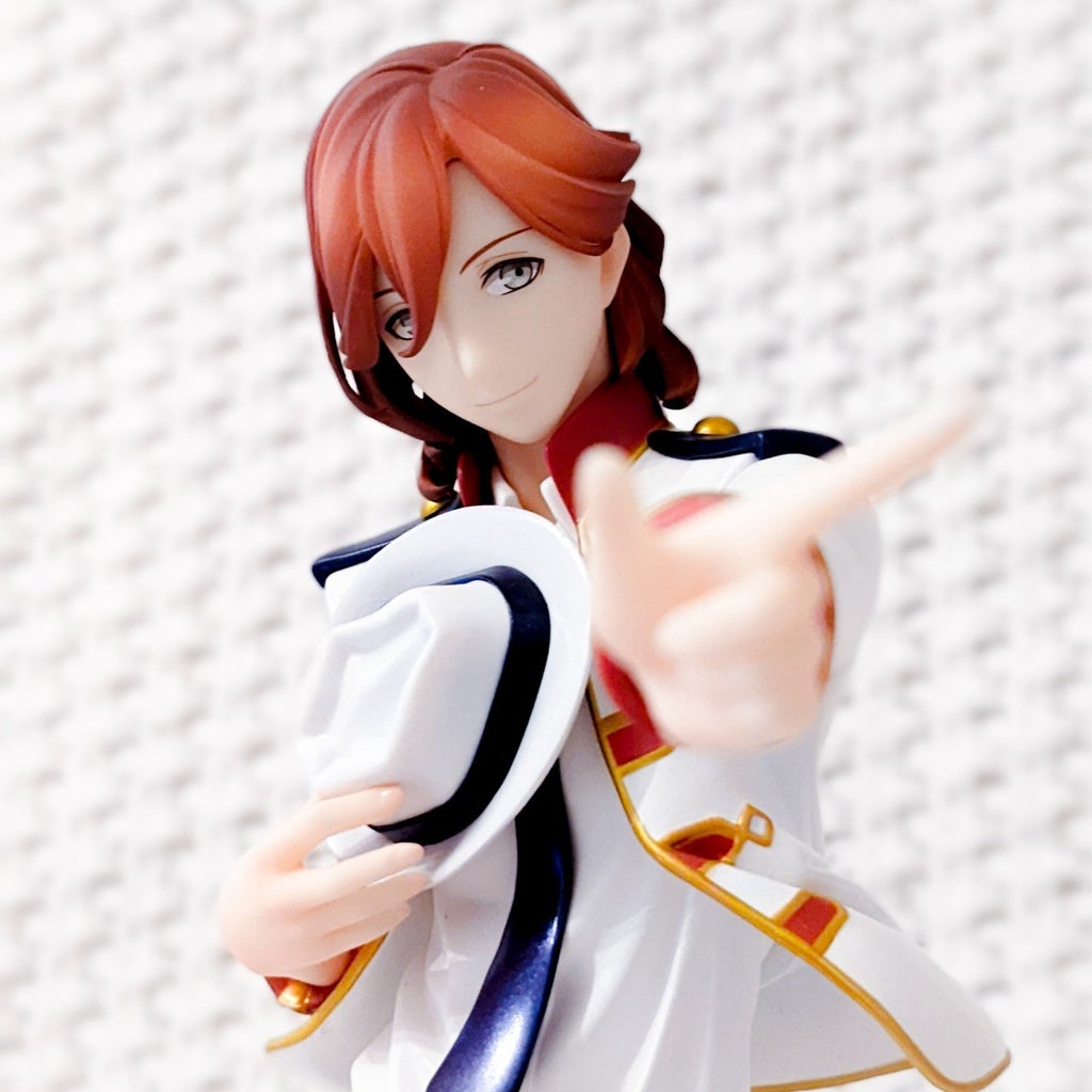 Reiji Kotobuki Uta no Prince Sama Uta Pri Anime 1/8 Alter Scale Figure