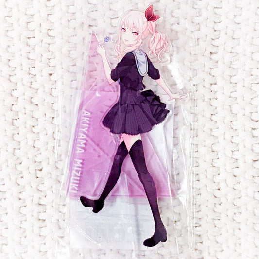 Akiyama Mizuki Project Sekai Hatsune Miku Colorful Stage Acrylic Figure Stand