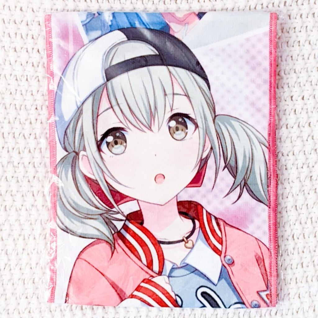 Azusawa Kohane - Project Sekai Hatsune Miku Colorful Stage Muffler