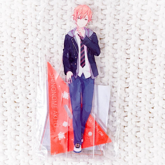 Shinonome Akito Project Sekai Hatsune Miku Colorful Stage Acrylic Figure Stand